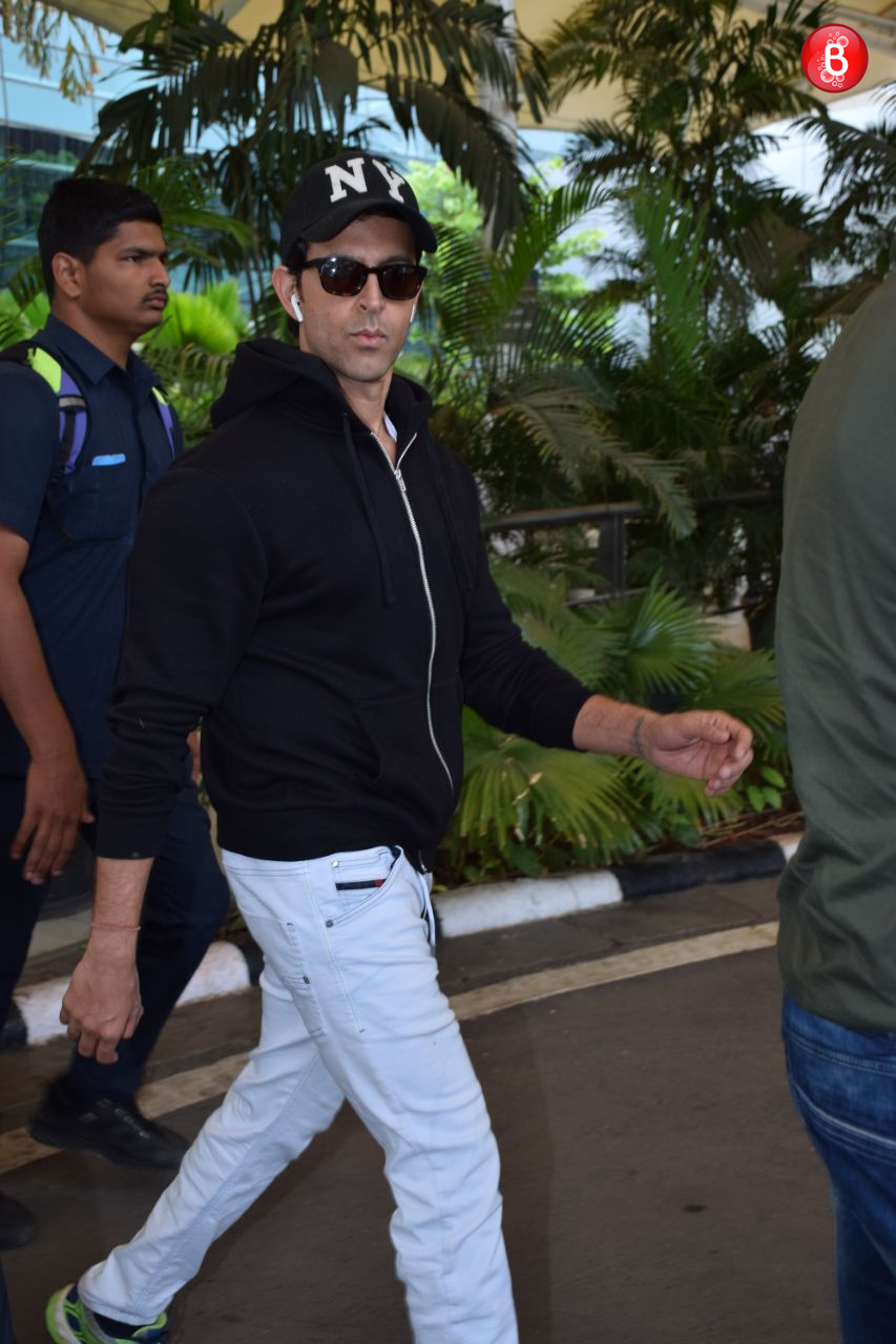 Hrithik Roshan photos