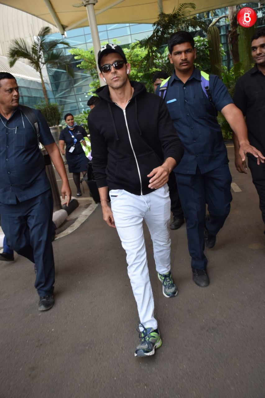 Hrithik Roshan photos