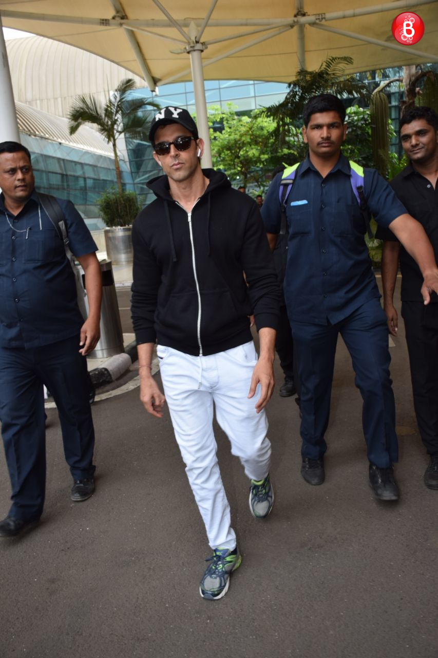 Hrithik Roshan photos