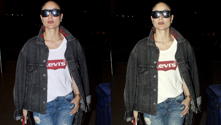 Price Tag: Kareena Kapoor Khan's shacket+bag is like planting a BOMB on your budget
