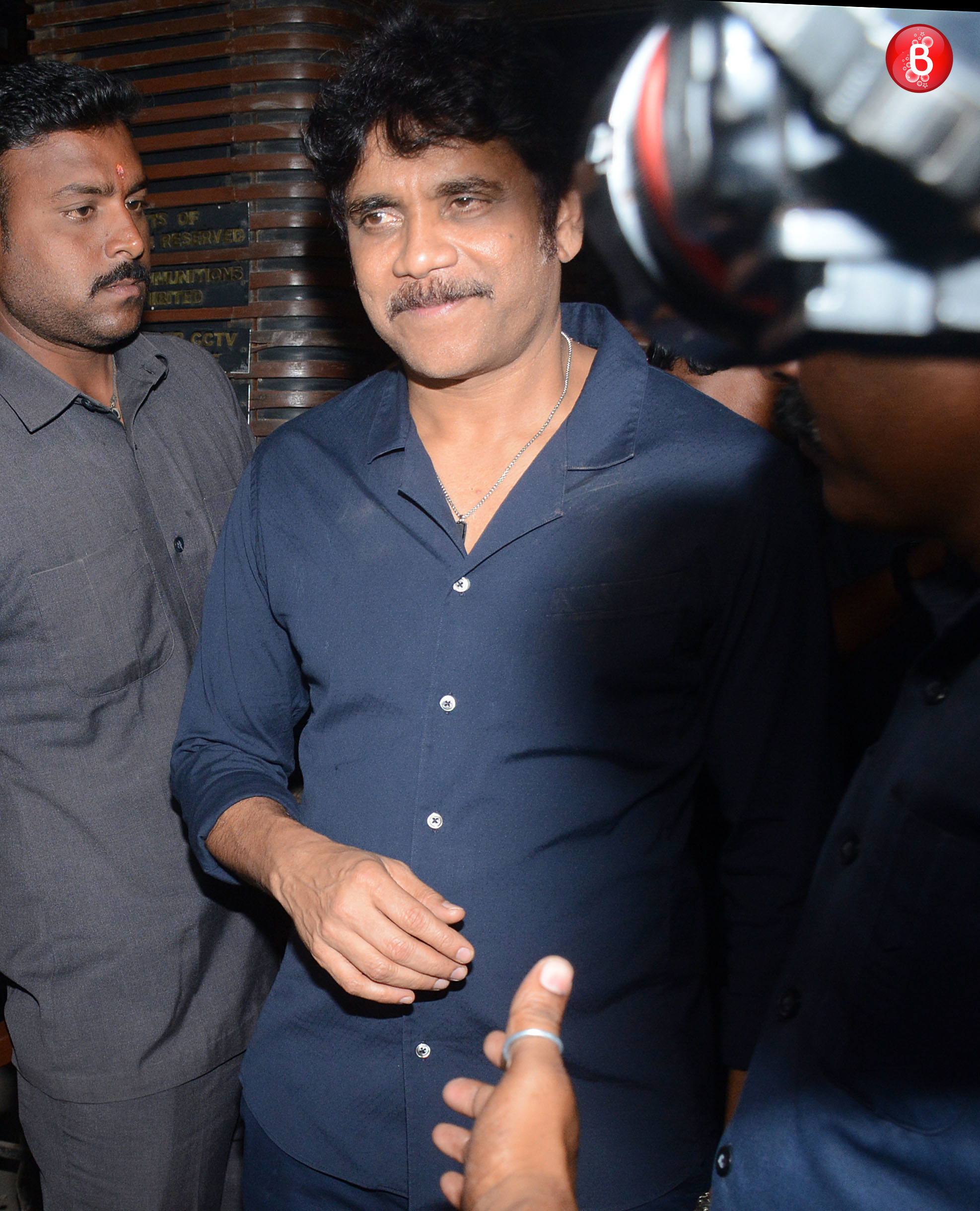 Nagarjuna photos