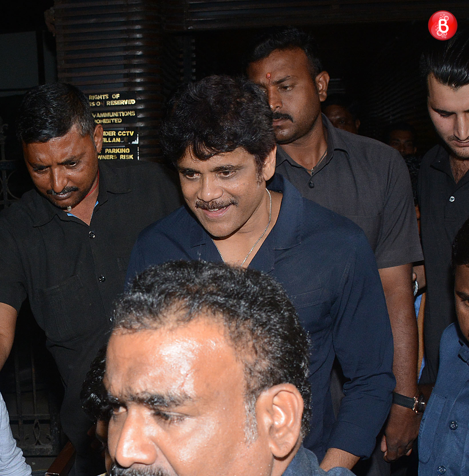 Nagarjuna photos