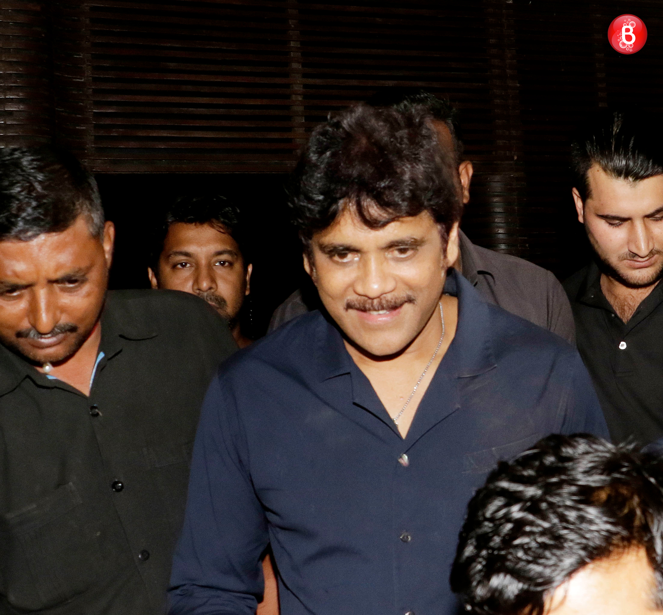 Nagarjuna photos