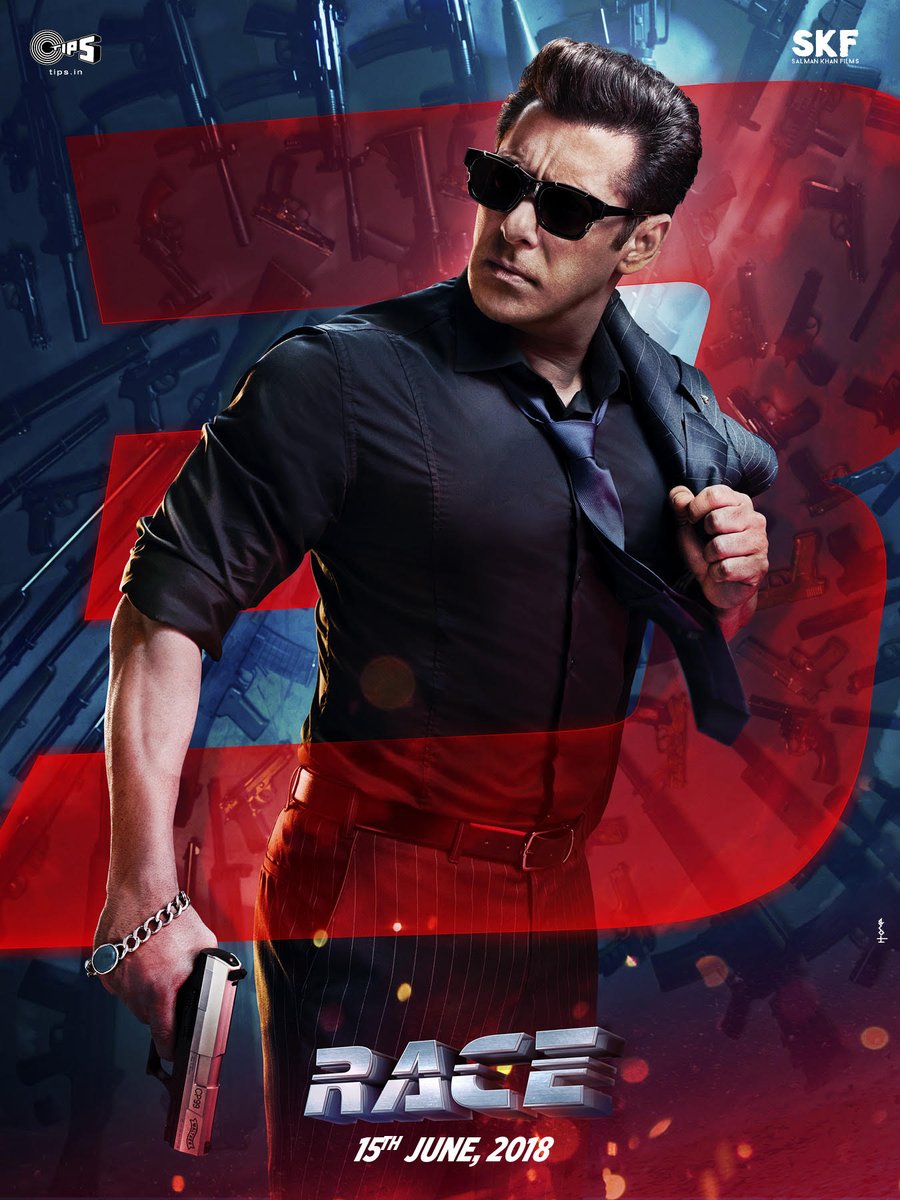 Download Salman Khan In Kick Film Wallpaper | Wallpapers.com