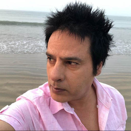 Actor Rahul Roy Pictures - FamousFix.com post