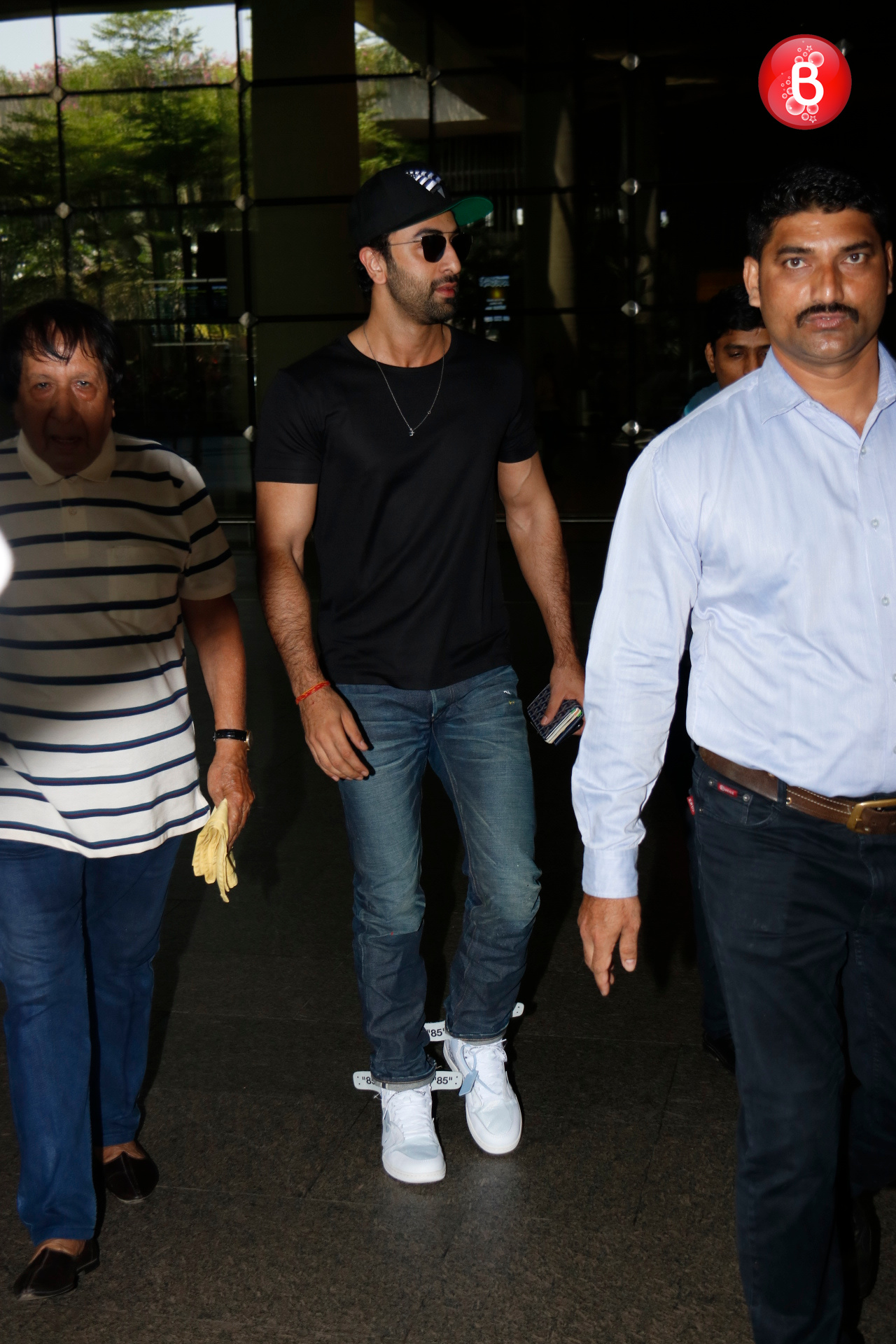 Ranbir Kapoor pictures