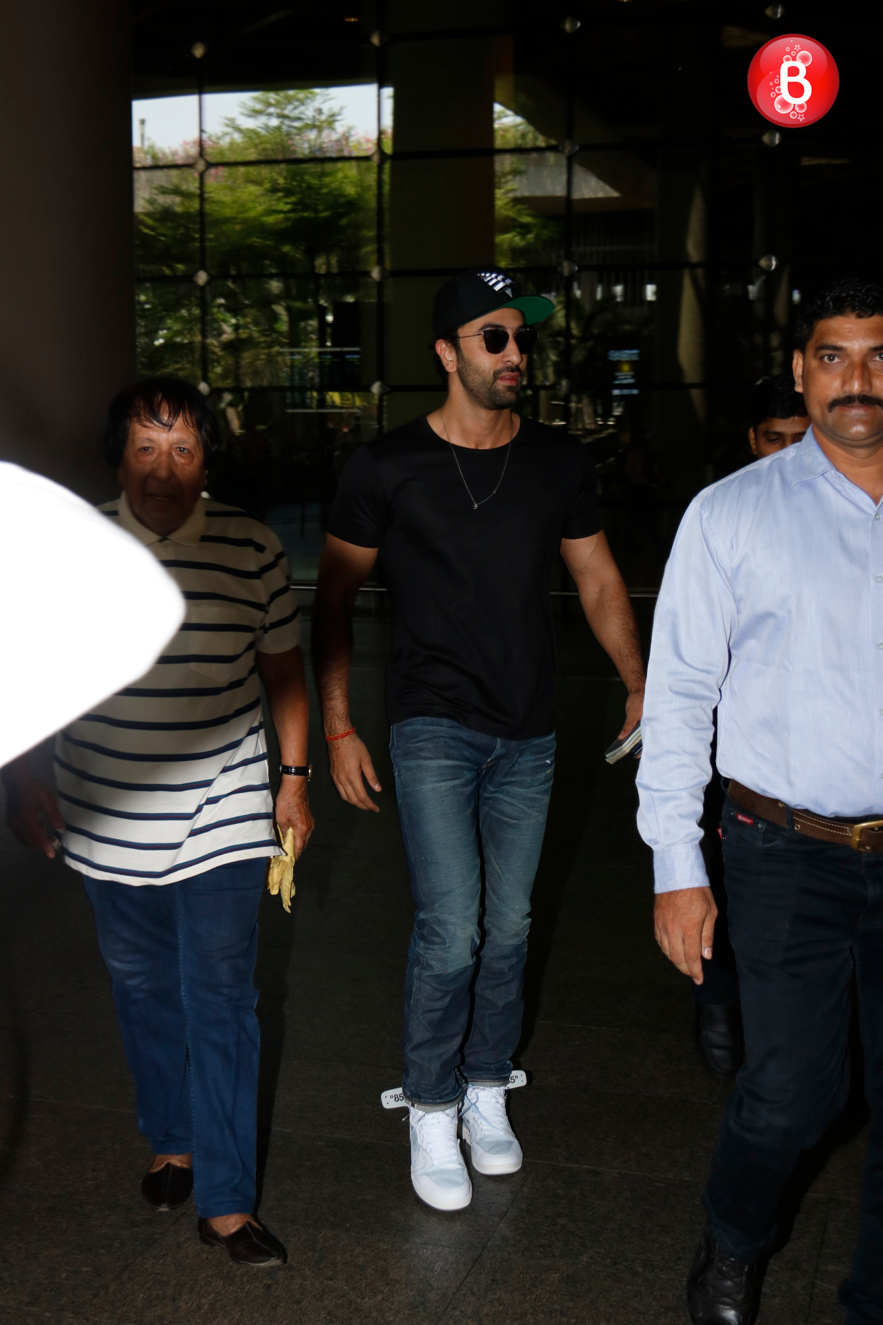 Ranbir Kapoor pictures