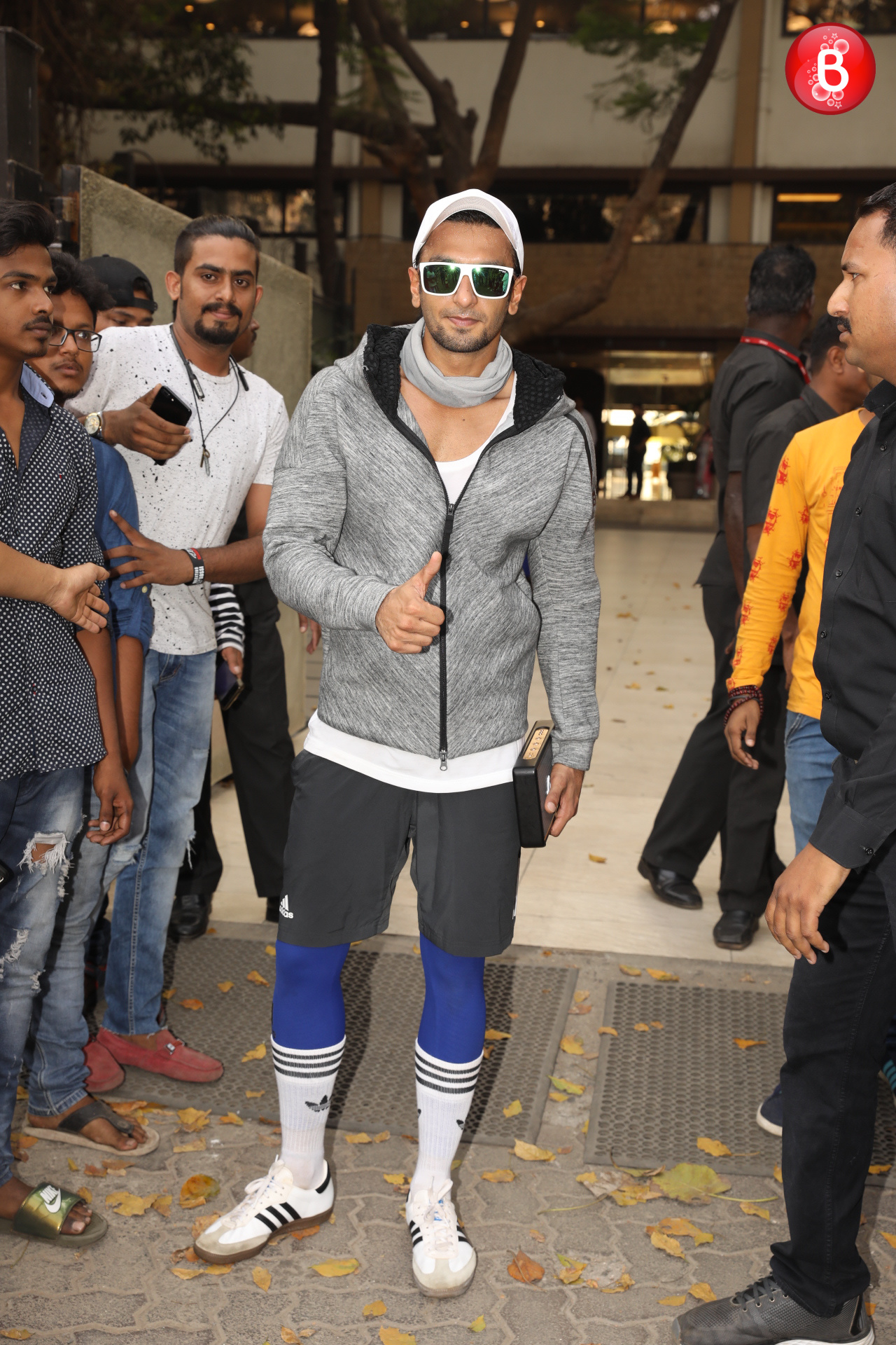 Ranveer Singh pic