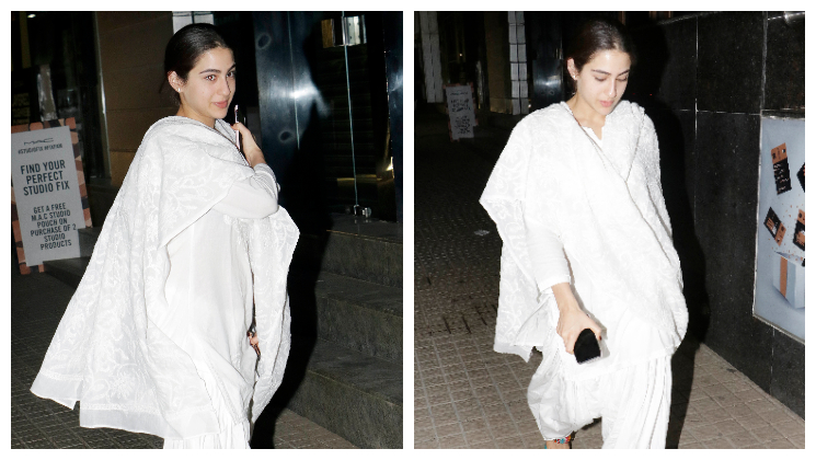 Sara Ali Khan