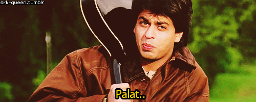 Bizarre things we practised thanks to Bollywood