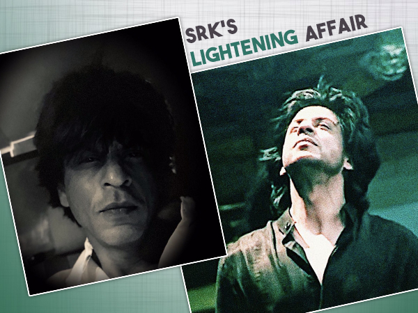 SRK pictures