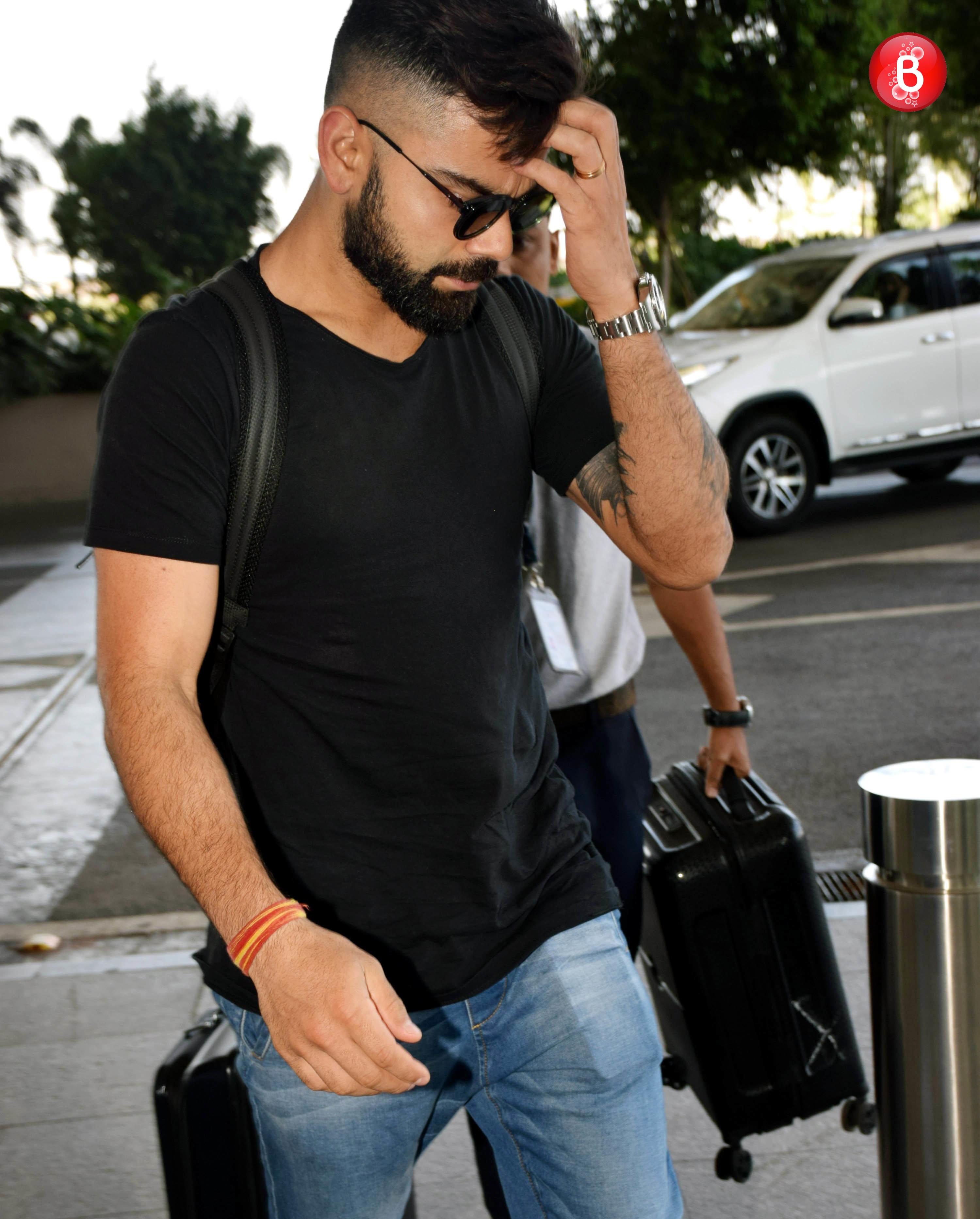 Virat Kohli pictures