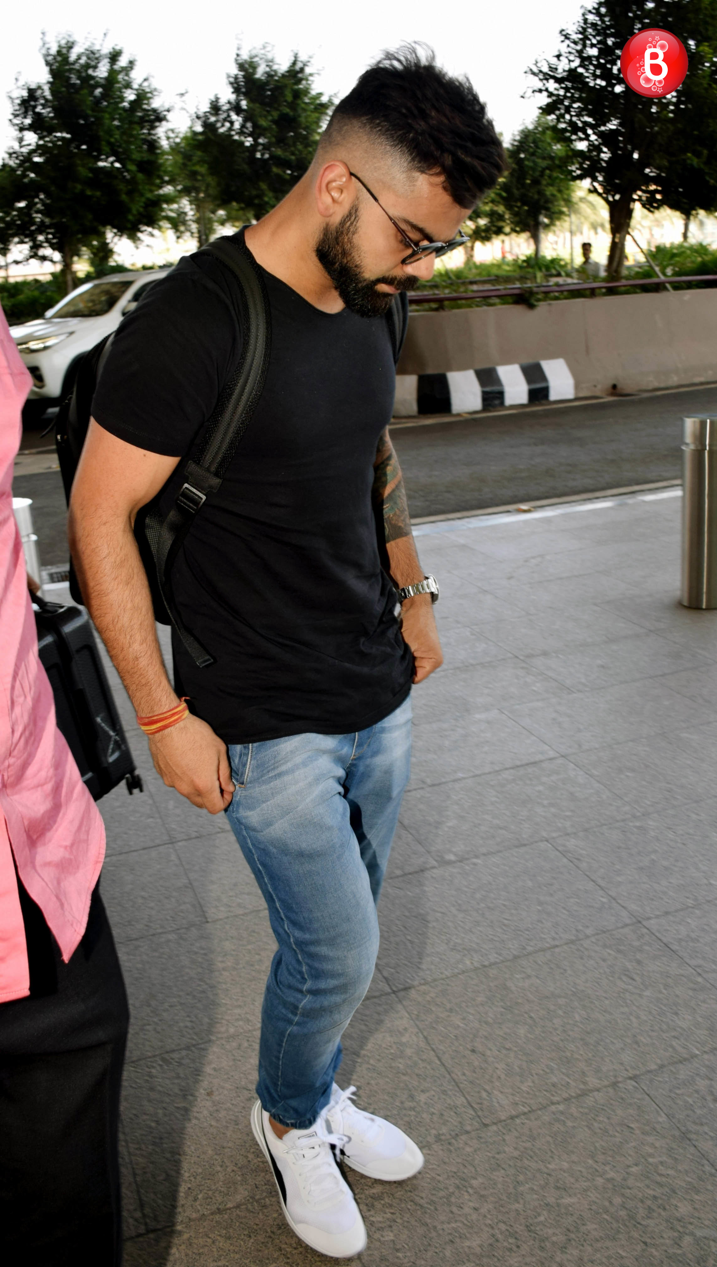 Virat Kohli pictures