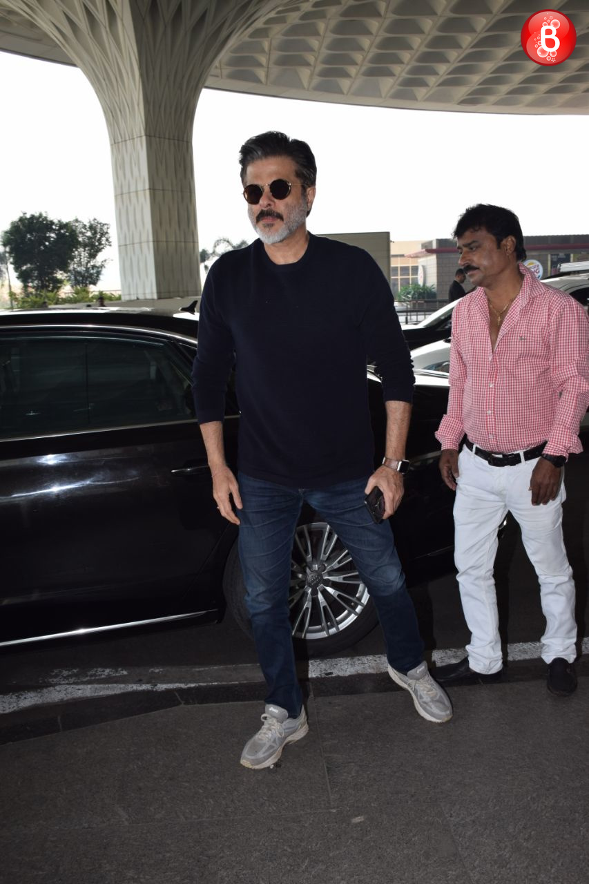 Anil Kapoor, Boney Kapoor, Sridevi last rites pictures, Bollywood, Instagram, Pictures, Actor, Images