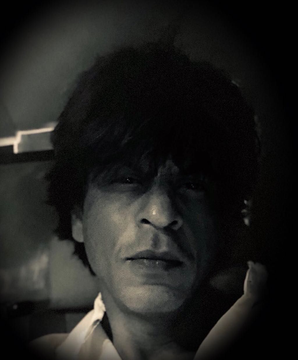 Shah Rukh Khan instagram