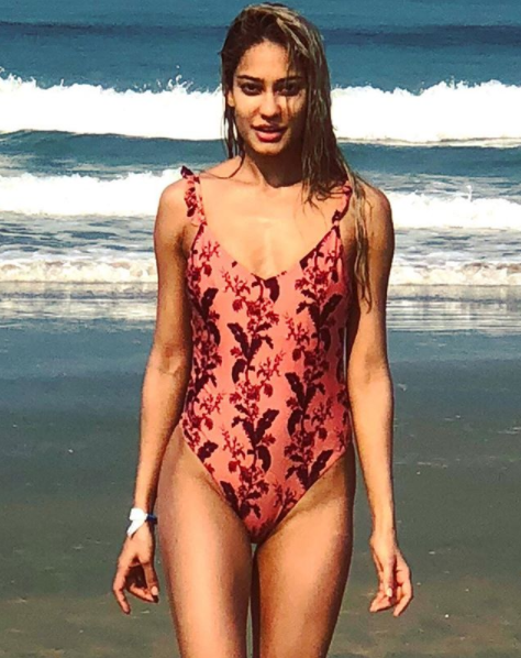 Lisa Haydon