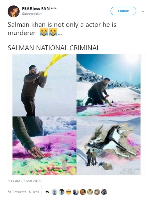 srk vs salman