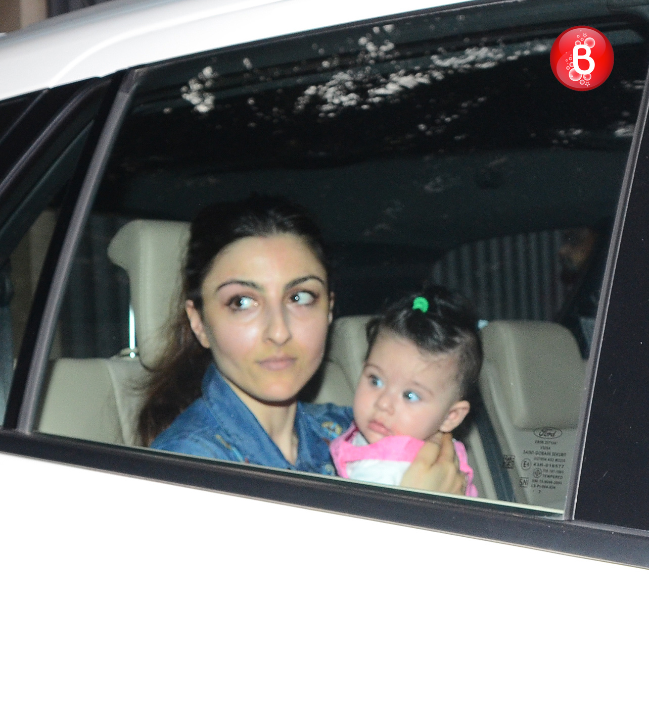 Bollywood star kids and babies