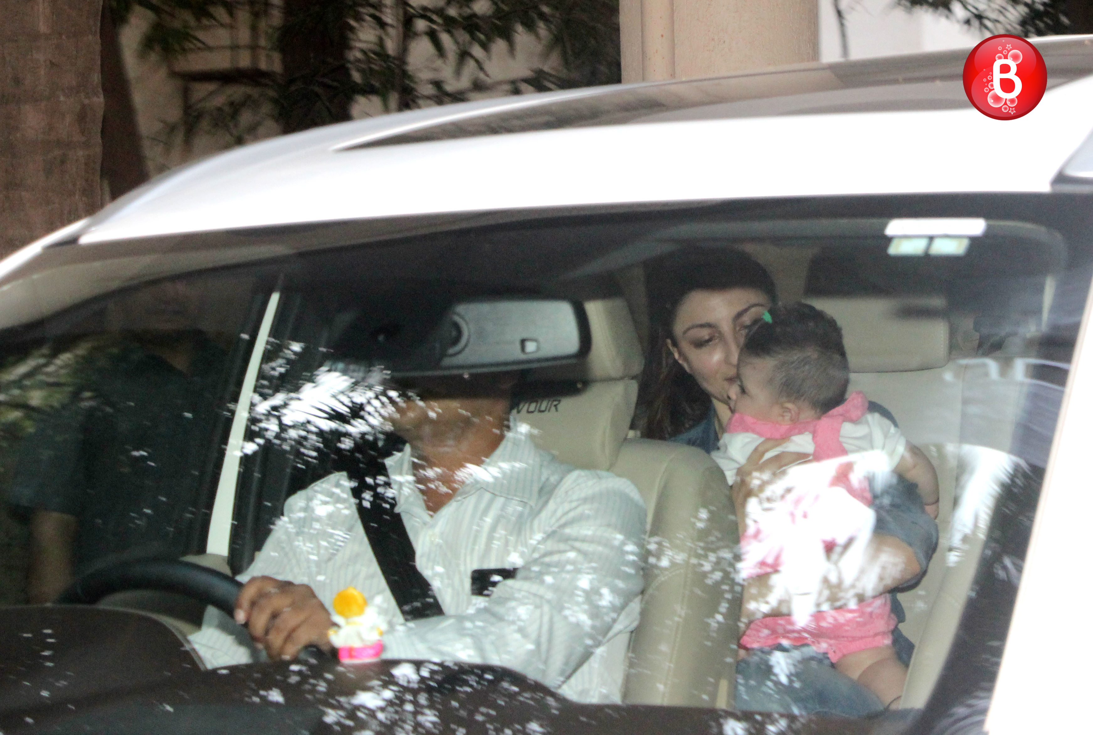 Bollywood star kids and babies