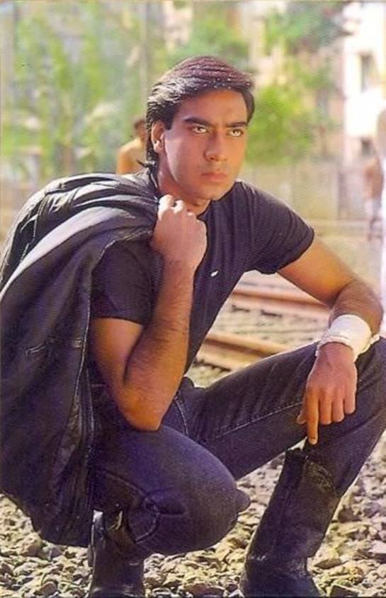 Ajay Devgn images