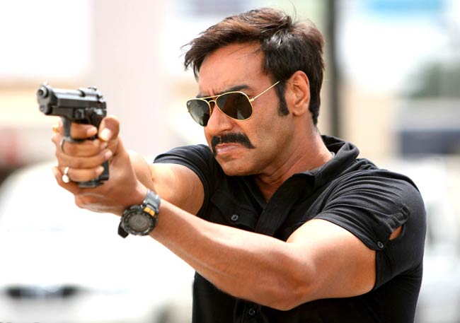 Ajay Devgn images