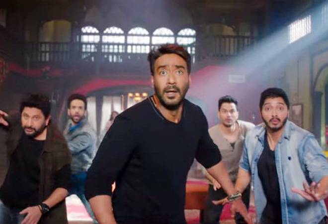 Ajay Devgn images