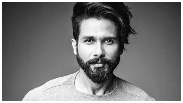 Its official Shahid Kapoor to star in Hindi remake of ‘Arjun Reddy’