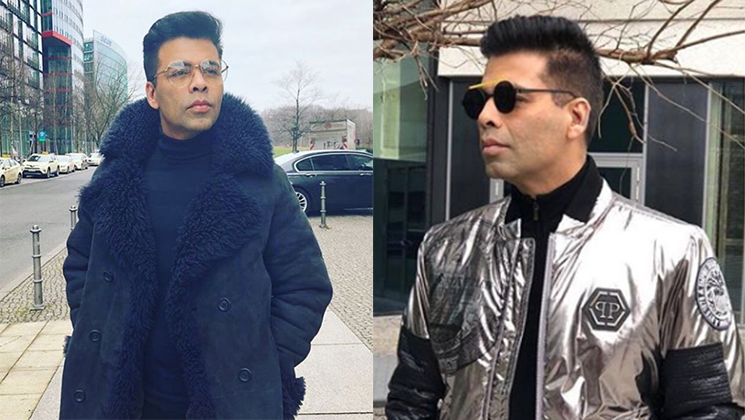 Karan Johar