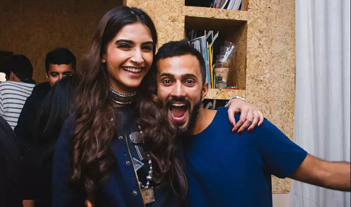 We know who all are making it to Sonam Kapoor-Anand Ahuja's wedding