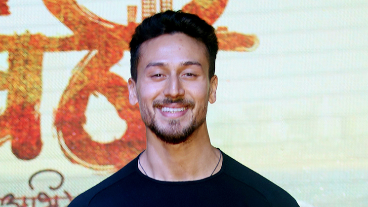 Tiger Shroff thanks fans for ‘Baaghi 2’ response