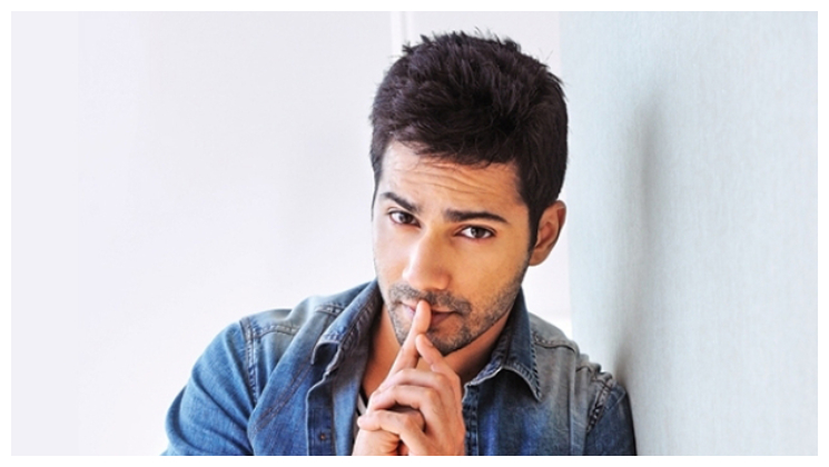 Happy Birthday Varun Dhawan! These reasons prove why he is a star!