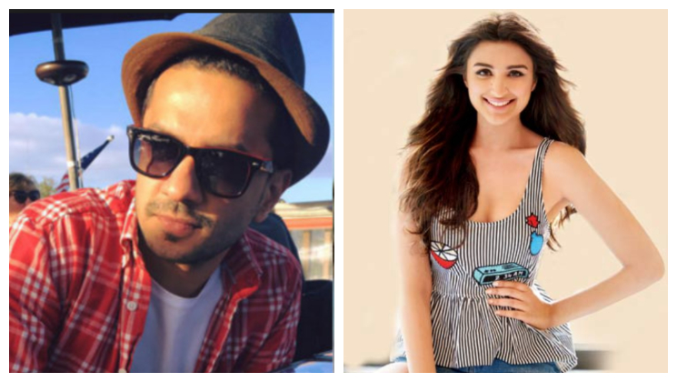 Parineeti Chopra to come up with a new single!