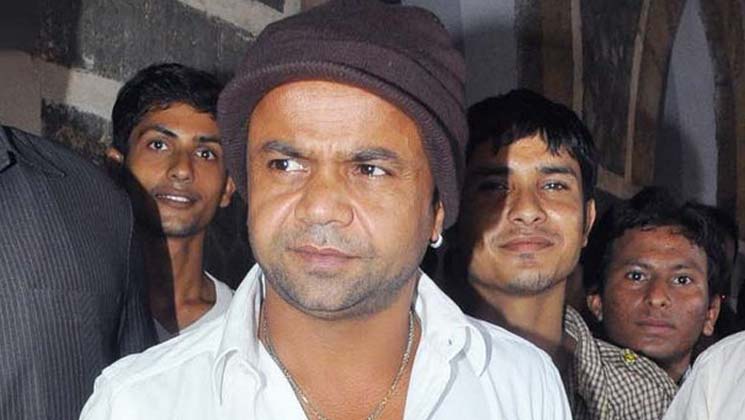 Rajpal Yadav sentenced to six months jail in cheque bounce case, gets bail