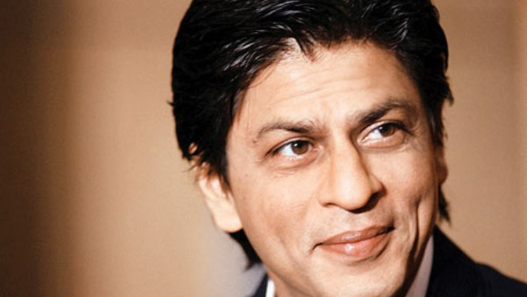 "Shah Rukh Khan Ruined My Life": A Letter From A Bengali Woman
