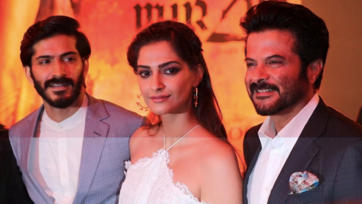 Anil Kapoor opens up about Sonam & Harshvardhan's clash at the box office!