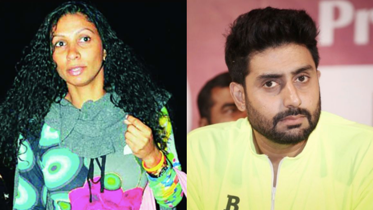 EXCLUSIVE: Reshma Shetty revives Abhishek Bachchan’s career?