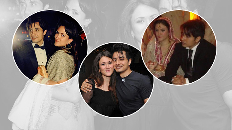 In Pics: 10 facts about Pakistani singer Ali Zafar and his gorgeous wife Ayesha