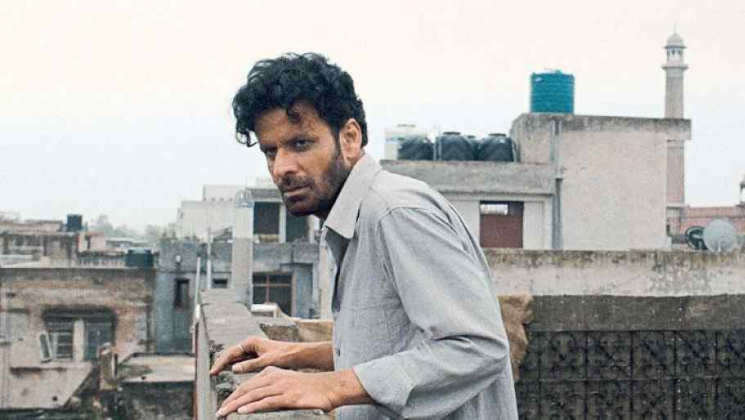 Manoj Bajpayee wins Best Actor at New York Indian Film Festival