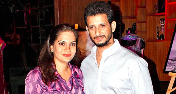 Sharman Joshi is married to Prerna Chopra, daughter of veteran actor Prem Chopra. Even though she is from a star-studded family, Prerna has rarely been seen in the limelight.