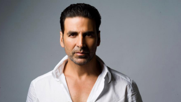 EXCLUSIVE: Akshay Kumar to soon get back into the action zone?