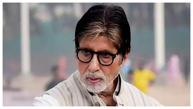 Amitabh Bachchan didn't understand 'Avengers: Infinity War'