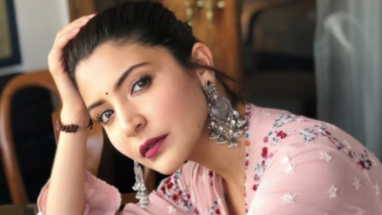 Anushka Sharma launches an animal shelter with a heartfelt note!Anushka Sharma launches an animal shelter with a heartfelt note!