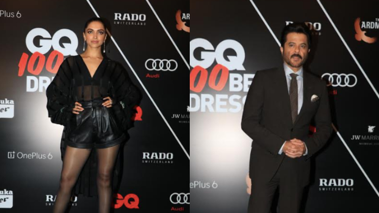 VIDEO: When Deepika Padukone apologised to Anil Kapoor for not attending Sonam Kapoor’s wedding