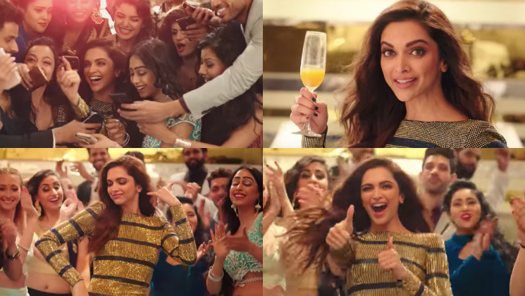 IPL 2018: Deepika is the only actress to grab eyeballs with 2 most viewed commercials