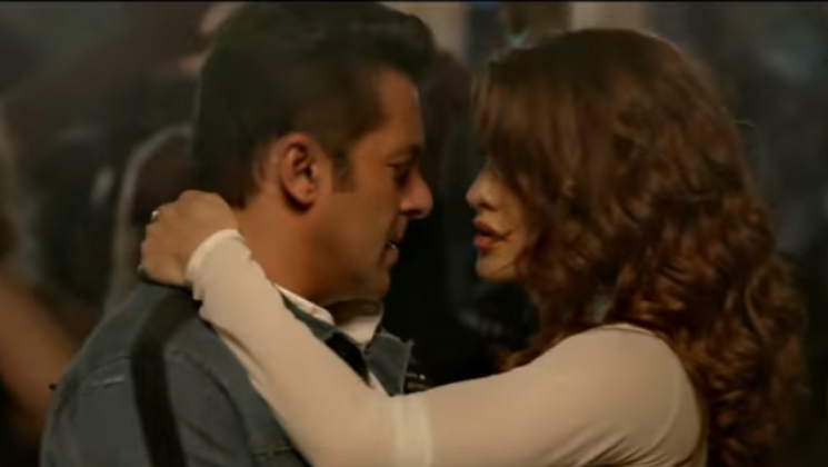 ‘Race 3': You just can’t miss Jacqueline's killer moves in ‘Hiriye’ song teaser