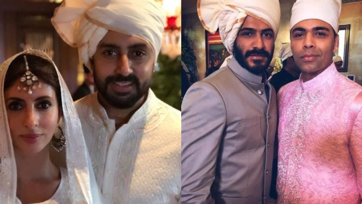 LIVE UPDATES: Be a part of Sonam and Anand's wedding with these inside videos