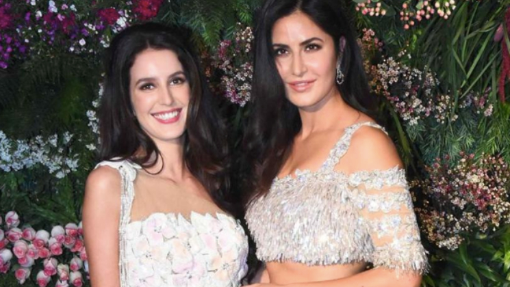 EXCLUSIVE: Isabelle Kaif works hard to learn Hindi?