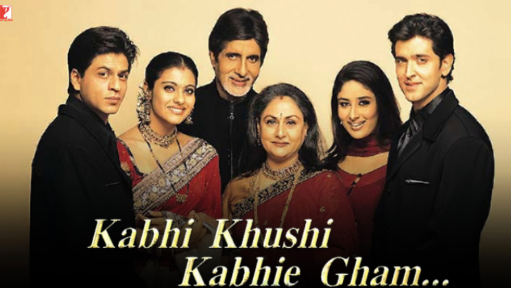 Karan Johar’s 'Kabhi Khushi Kabhi Gham' to get a TV remake?