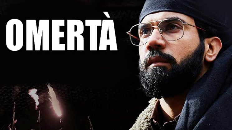 'Omerta' movie review: Rajkummar Rao as Omar gives a riveting performance