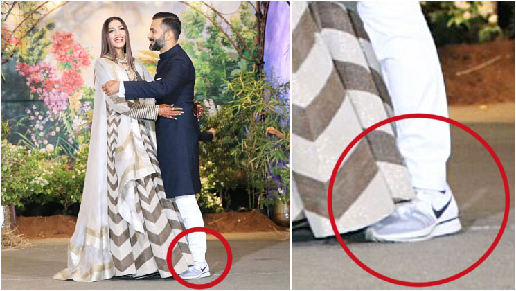 Five Times We Wanted To Own Anand Ahuja's Sneaker Collection